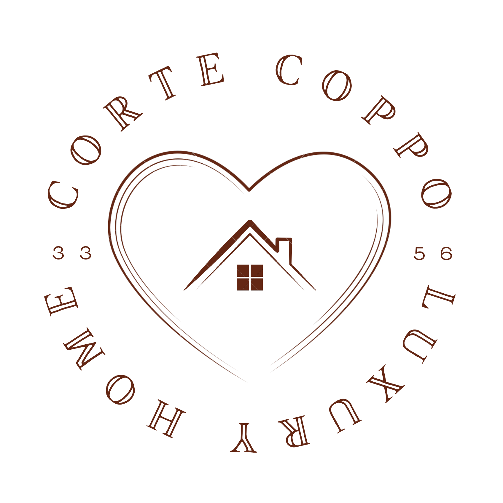 Corte Coppo Apartments